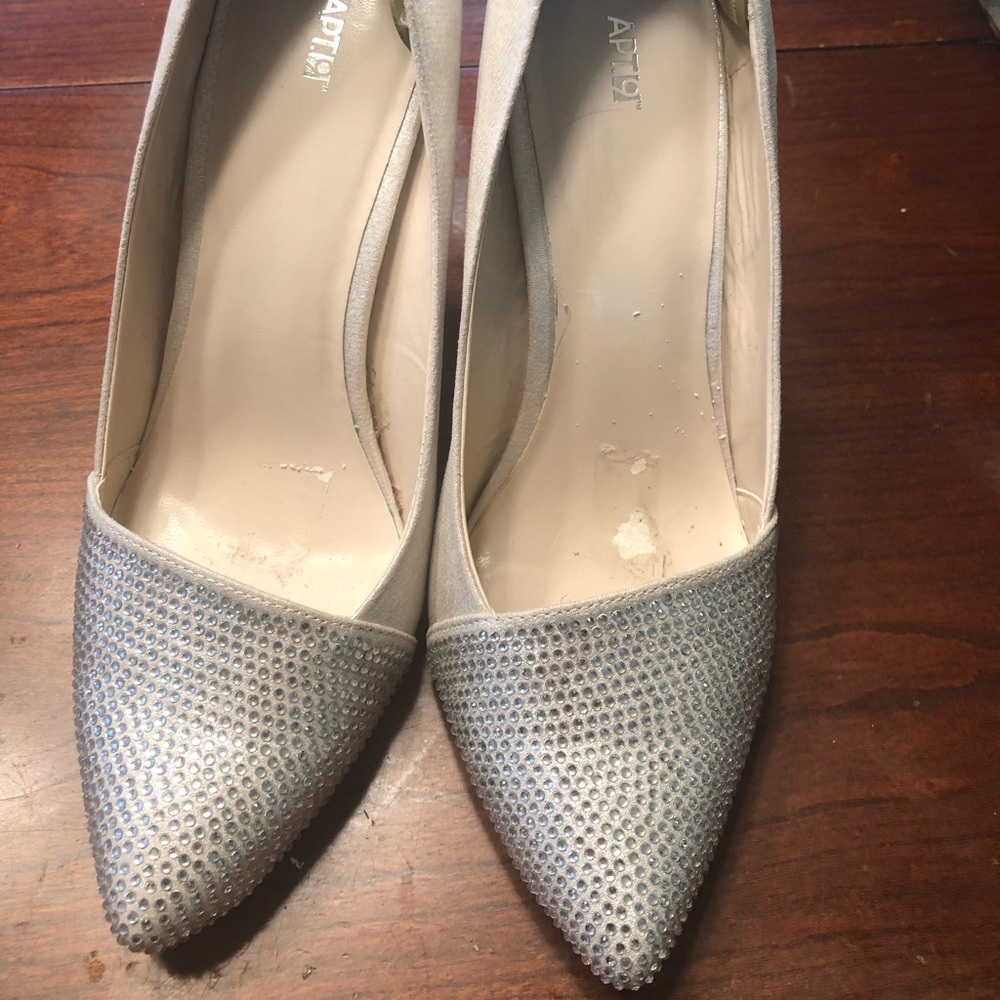 High Heels.